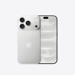 Apple iPhone 18 Pro 1TB Argento