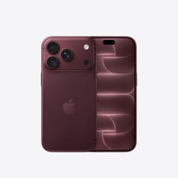 Apple iPhone 18 Pro 1TB Borgogna