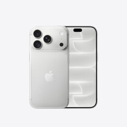 Apple iPhone 18 Pro 256GB Argento