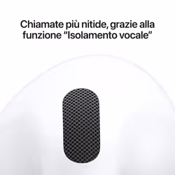 Apple AirPods (5th generation) AirPods 5 - Vista aggiuntiva 6