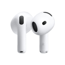 Apple AirPods (5th generation) AirPods 5 con custodia di ricarica wireless