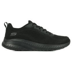 Sneakers Skechers Bobs Squad Chaos Face Off Nero - 37