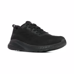 Sneakers Skechers Bobs Squad Chaos Face Off Nero - 37 - Vista aggiuntiva 2