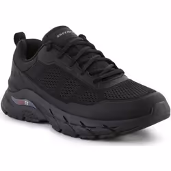 Sneakers Skechers Arch Fit Baxter-Pendroy 210353-BBK Nero - 40.41 1/2
