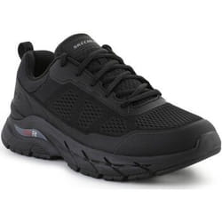Sneakers Skechers Arch Fit Baxter-Pendroy 210353-BBK Nero - 40.41 1/2