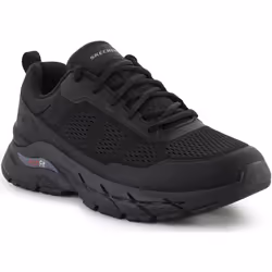 Sneakers Skechers Arch Fit Baxter-Pendroy 210353-BBK Nero - 40.41 1/2