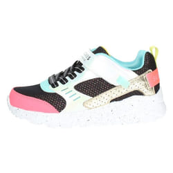 Scarpe bambini Skechers 310464L Nero - 30