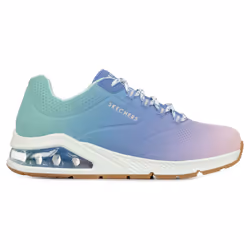 Sneakers Skechers Uno 2 Color Waves Altri - 36.38 - Vista aggiuntiva 2