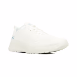Sneakers Skechers Bobs Squad Chaos Face Off Bianco - 36