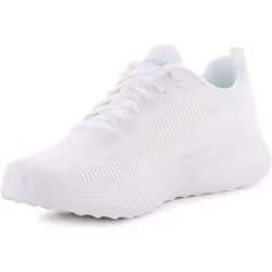 Sneakers basse Skechers Domyślna nazwa Bianco - 39 1/2 - Vista aggiuntiva 3