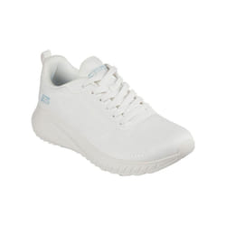 Sneakers Skechers BOBS Sport Squad Chaos Bianco - 41