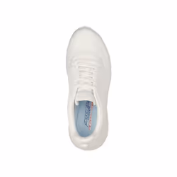 Sneakers Skechers BOBS Sport Squad Chaos Bianco - 41