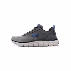 Sneakers Skechers 232399-CCGY Grigio - 42