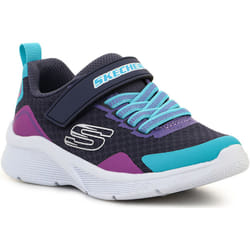 Sandali bambini Skechers 302348L-CCMT Viola - 28 1/2