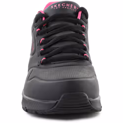 Sneakers Skechers UNO 2-2ND BEST 155542-BBK Multicolore - 36 1/2 - Vista aggiuntiva 2