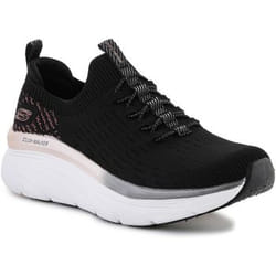 Sneakers Skechers D'Lux Walker-Let It Glow Nero - 37