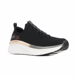 Sneakers Skechers D'Lux Walker-Let It Glow Nero - 39