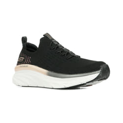 Sneakers Skechers D'Lux Walker-Let It Glow Nero - 39