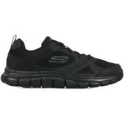Sneakers Skechers Track Syntac Nero - 41