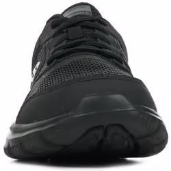 Sneakers Skechers Track Syntac Nero - 42 - Vista aggiuntiva 3