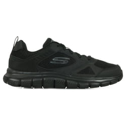 Sneakers Skechers Track Syntac Nero - 45