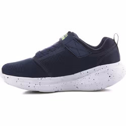 Sandali bambini Skechers Earthly Kid Sneakers 405028L-NVY Blu - 28 - Vista aggiuntiva 2