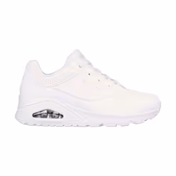 Sneakers Skechers UNO Bianco - 41