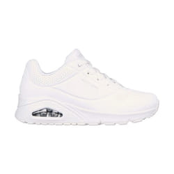 Sneakers Skechers UNO Bianco - 41