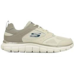 Sneakers Skechers Track Syntac Grigio - 41