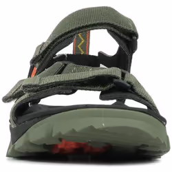 Sandali Timberland Garrison Trail Strap Sandal Verde - 41 1/2