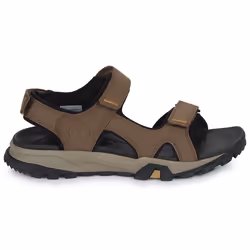 Sandali Timberland LINCOLN PEAK STRAP SANDAL Marrone - 46