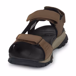 Sandali Timberland LINCOLN PEAK STRAP SANDAL Marrone - 46
