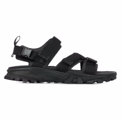 Sandali Timberland Garrison Trail Strap Sandal Nero - 41 1/2