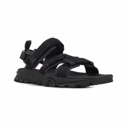 Sandali Timberland Garrison Trail Strap Sandal Nero - 41 1/2