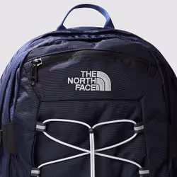 The North Face Borealis Classic zaino Grigio, Blu marino Nylon - Vista aggiuntiva 6