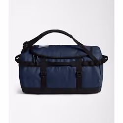The North Face Base Camp, Piccolo, Nero, Viola, Campeggio, 50 L, Poliestere, Monocromatico