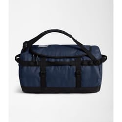 The North Face Base Camp borsone 50 L Poliestere Nero, Viola