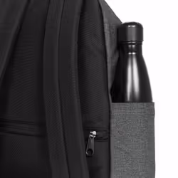 Eastpak Day Pak'R zaino Zaino casual Grigio Nylon - Vista aggiuntiva 6