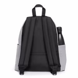 Eastpak Day Pak'r Sunday Grey zaino Zaino casual Grigio Nylon, Poliestere - Vista aggiuntiva 4