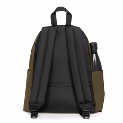 Eastpak Day Pak'r Army Olive zaino Zaino casual Oliva Nylon - Vista aggiuntiva 4
