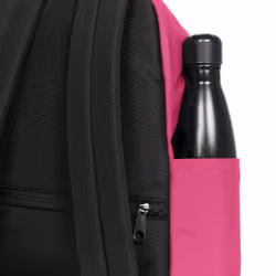 Eastpak Day Pak'R zaino Zaino casual Rosa Nylon - Vista aggiuntiva 4