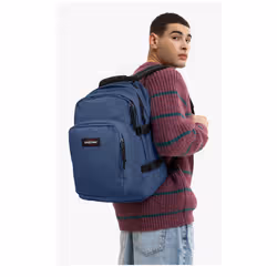 Eastpak Provider zaino Blu Poliestere - Vista aggiuntiva 5