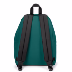 Eastpak Padded Pak'r zaino Zaino casual Verde Nylon - Vista aggiuntiva 4