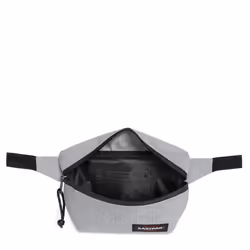 Eastpak Sommar marsupio Nylon, Poliestere Grigio