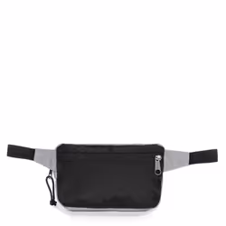 Eastpak Sommar marsupio Nylon, Poliestere Grigio