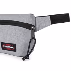 Eastpak Sommar marsupio Nylon, Poliestere Grigio - Vista aggiuntiva 4