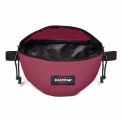Eastpak Springer marsupio Nylon Borgogna