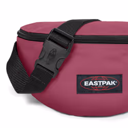 Eastpak Springer marsupio Nylon Borgogna - Vista aggiuntiva 4
