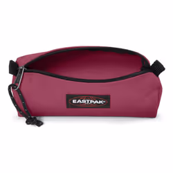 Eastpak Benchmark Single Astuccio portamatite Nylon Borgogna