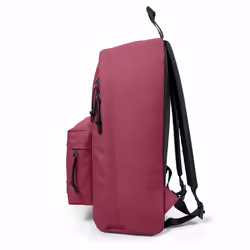 Eastpak Out Of Office zaino Borgogna Nylon - Vista aggiuntiva 4